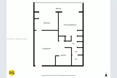 810 SW 129th Pl #209, Miami, FL 33184 - Photo 29