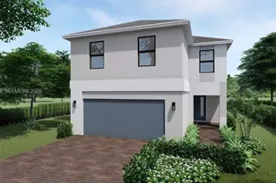 635 NE 2nd St, Florida City, FL 33034 - Photo 1
