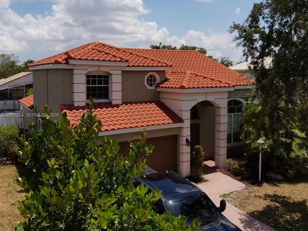 13274 NW 15th Ct - 13274 NW 15th Ct, Pembroke Pines, FL 33028 Luxury Property | Jose Angel Pina