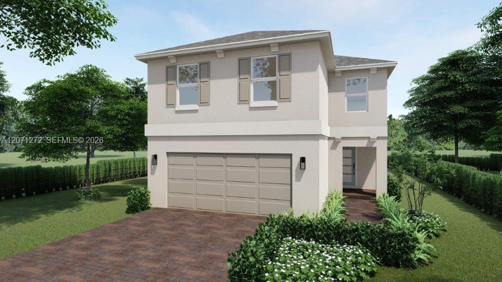 104 NE 6th Ct - 104 NE 6th Ct, Florida City, FL 33034 Luxury Property | Jose Angel Pina