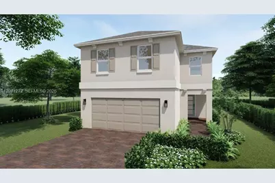 104 NE 6th Court, Florida City, FL 33034 - Photo 1