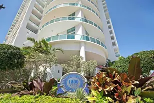 1800 N Bayshore Dr, Miami, FL 33132 - Photo 1
