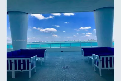 1800 N Bayshore Dr #814, Miami, FL 33132 - Photo 11