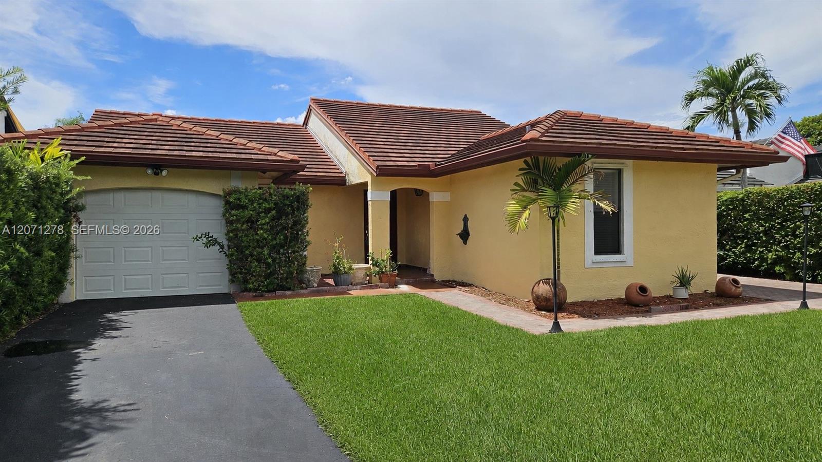 7142 SW 103rd Court Cir - 7142 SW 103rd Court Cir, Miami, FL 33173 Luxury Property | Jose Angel Pina