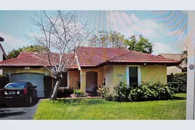 7142 SW 103rd Ct Cir, Miami, FL 33173 - Photo 1
