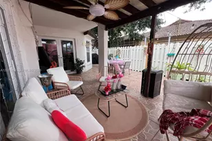 13249 NW 9th Ln, Miami, FL 33182 - Photo 43