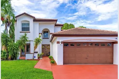 13249 NW 9 Ln, Miami, FL 33182 - Photo 3