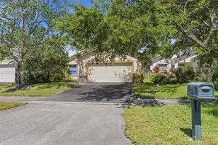 3211 NW 123 Ave, Coral Springs, FL 33065 - Photo 1