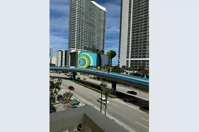 1825 S Ocean Dr #514, Hallandale Beach, FL 33009 - Photo 1