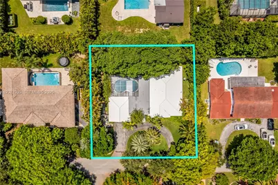 11890 SW 72nd Pl, Pinecrest, FL 33156 - Photo 39