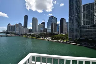 801 Brickell Key Blvd, Miami, FL 33131 - Photo 1