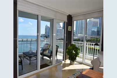 801 Brickell Key Blvd #701, Miami, FL 33131 - Photo 45