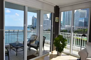 801 Brickell Key Blvd, Miami, FL 33131 - Photo 45