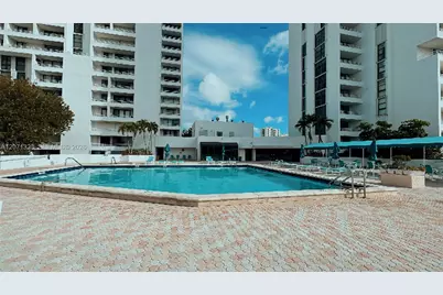 20355 NE 34th Ct #724, Aventura, FL 33180 - Photo 23