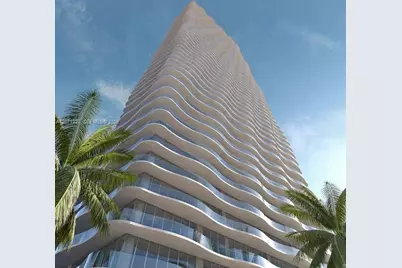 1400 Biscayne Blvd #1905, Miami, FL 33132 - Photo 1