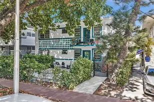 934 Meridian Ave, Miami Beach, FL 33139 - Photo 1
