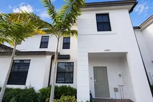 12891 SW 232nd Ln, Homestead, FL 33032 - Photo 1