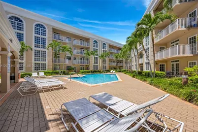1280 S Alhambra Cir #2413, Coral Gables, FL 33146 - Photo 27