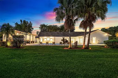 13900 Mustang Trl, Southwest Ranches, FL 33330 - Photo 23