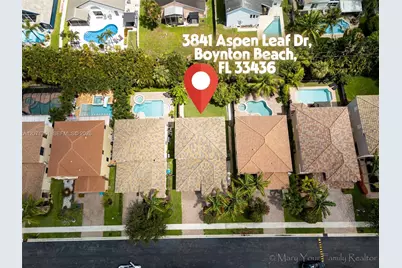 3841 Aspen Leaf Dr #0, Boynton Beach, FL 33436 - Photo 33