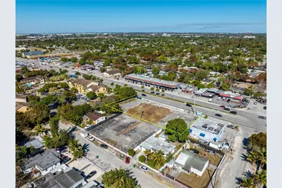 1450 NW 119th St, Miami, FL 33167 - Photo 5
