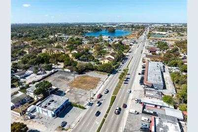 1450 NW 119th St, Miami, FL 33167 - Photo 3
