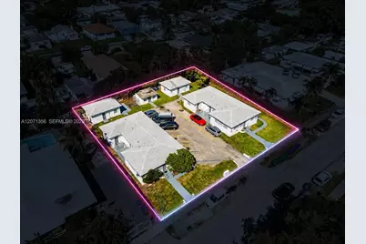 1239 NE 110th St, Miami, FL 33161 - Photo 1