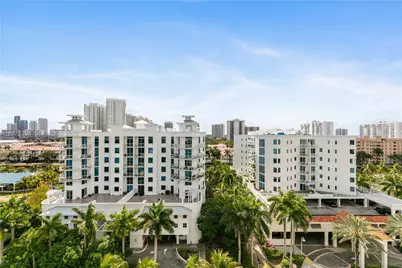 3131 NE 188th St #2-1010, Aventura, FL 33180 - Photo 19