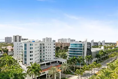 3131 NE 188th St #2-1010, Aventura, FL 33180 - Photo 13