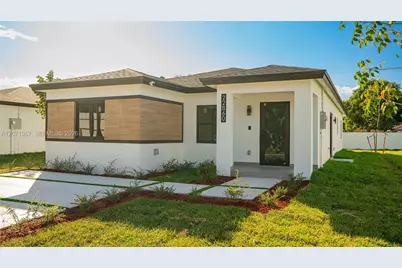 22860 SW 122nd Pl, Miami, FL 33170 - Photo 1
