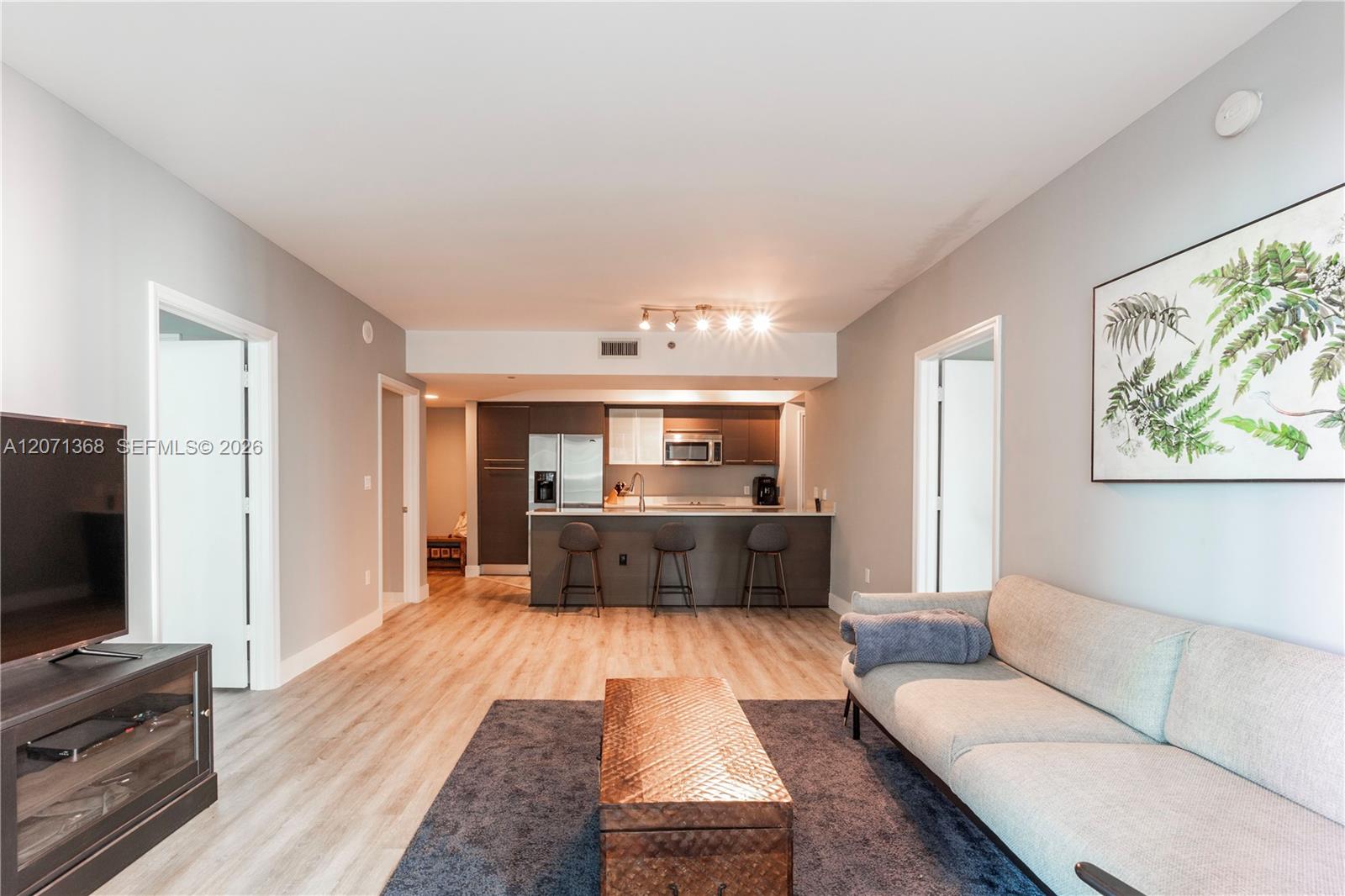 55 SE 6th St #1205 - 55 SE 6th St #1205, Miami, FL 33131 Luxury Property | Jose Angel Pina