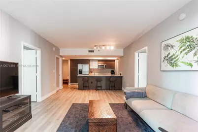 55 SE 6th St #1205, Miami, FL 33131 - Photo 1
