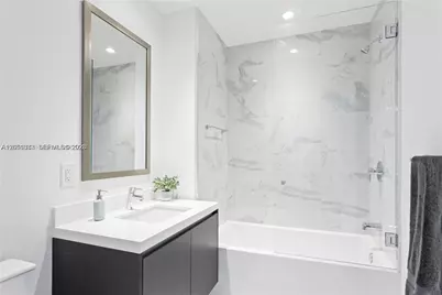 851 NE 1st Ave #4106, Miami, FL 33132 - Photo 11