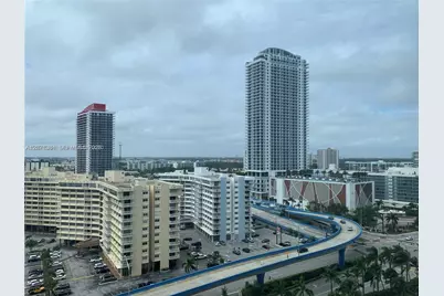 1830 S Ocean Dr #1607, Hallandale Beach, FL 33009 - Photo 3