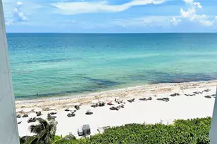 1830 S Ocean Dr, Hallandale Beach, FL 33009 - Photo 5