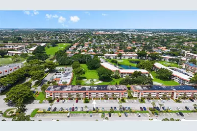 811 S Hollybrook Dr #105, Pembroke Pines, FL 33025 - Photo 35