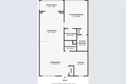 811 S Hollybrook Dr #105, Pembroke Pines, FL 33025 - Photo 37