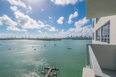 1500 Bay Rd #1436S, Miami Beach, FL 33139 - Photo 1