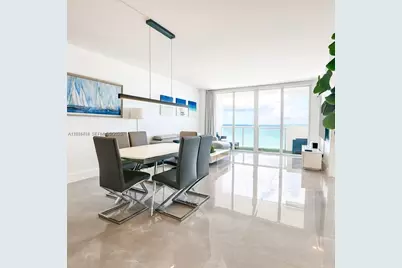 5601 Collins Ave #1409, Miami Beach, FL 33140 - Photo 3