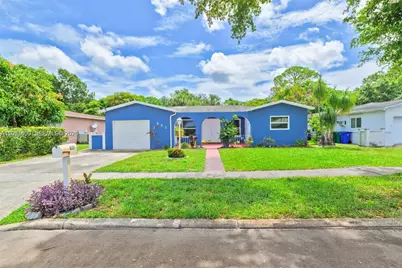 851 SW 49th Ter #3, Margate, FL 33068 - Photo 35