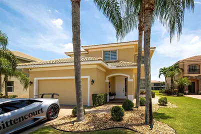 9370 Cobblestone Brooke Ct, Boynton Beach, FL 33472 - Photo 3