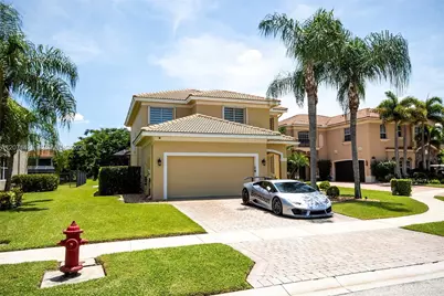 9370 Cobblestone Brooke Ct, Boynton Beach, FL 33472 - Photo 1