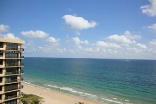 1340 S Ocean Blvd, Pompano Beach, FL 33062 - Photo 1