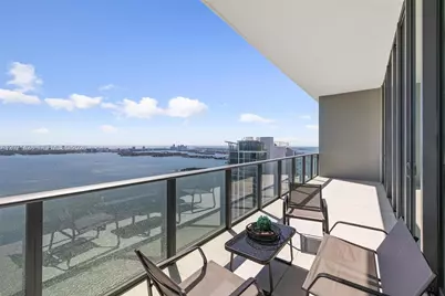 480 NE 31st St #PH5303, Miami, FL 33137 - Photo 1