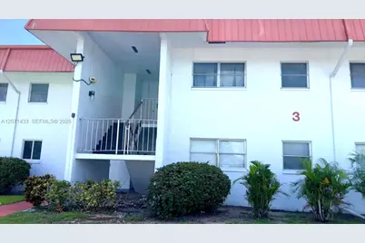 4881 NW 22nd St #B15, Lauderhill, FL 33313 - Photo 57
