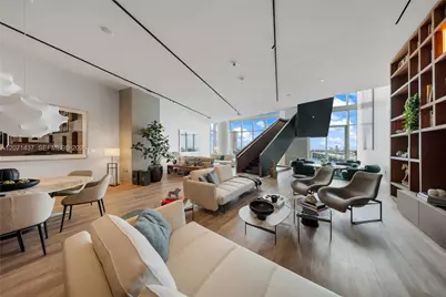 1400 Biscayne Blvd #3405, Miami, FL 33132 - Photo 35