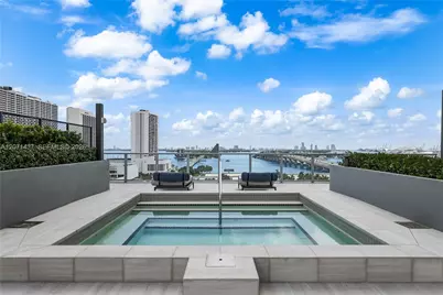 1400 Biscayne Blvd #3405, Miami, FL 33132 - Photo 25