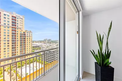 9066 SW 73rd Ct #1509, Miami, FL 33156 - Photo 19