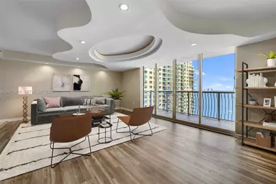 1200 Brickell Bay Dr #3001, Miami, FL 33131 - Photo 1