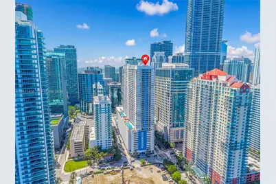 1200 Brickell Bay Dr #3001, Miami, FL 33131 - Photo 57